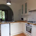 Feriehus Seguin - La Maison Du *