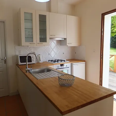 Seguin - La Maison Du Lignan-de-Bordeaux