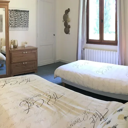 Seguin - La Maison Du 펜션 Lignan-de-Bordeaux