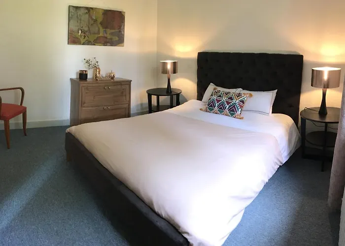 La Maison Du Дом отдыха